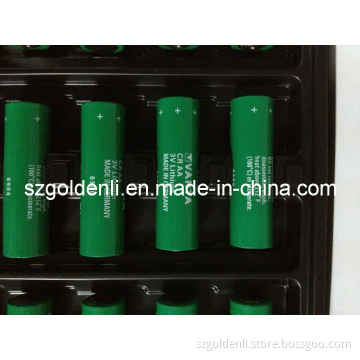 New Original Lithium Battery Varta Cr-AA